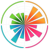 Komponents afklaringsværktøj logo
