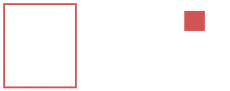 Center for Digital Dannelse Logo